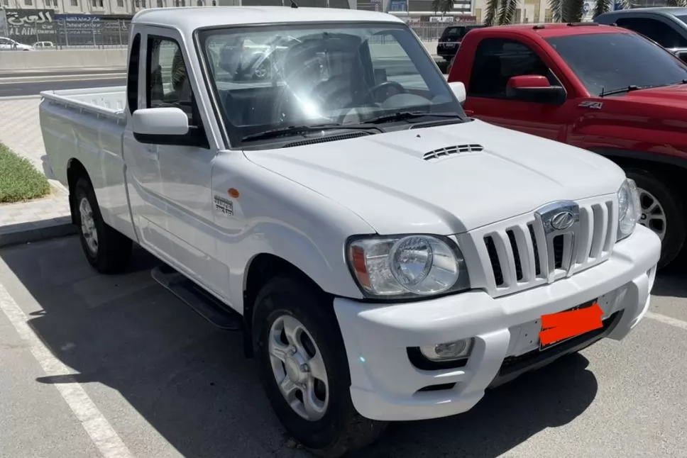 Used TATA Pickup For Sale in Damascus #20177 - 1  image 
